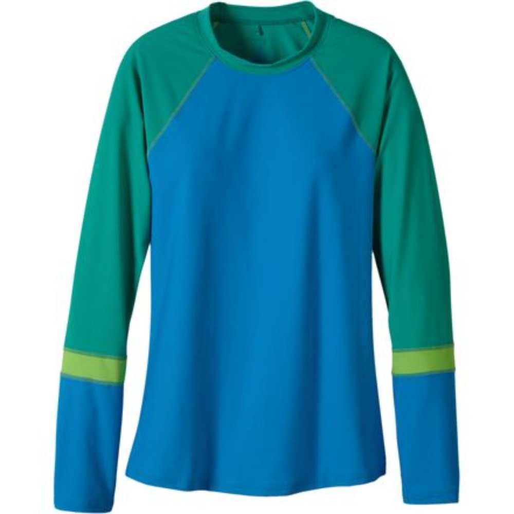 Prana Lorelei Sun Top / Rash Guard
